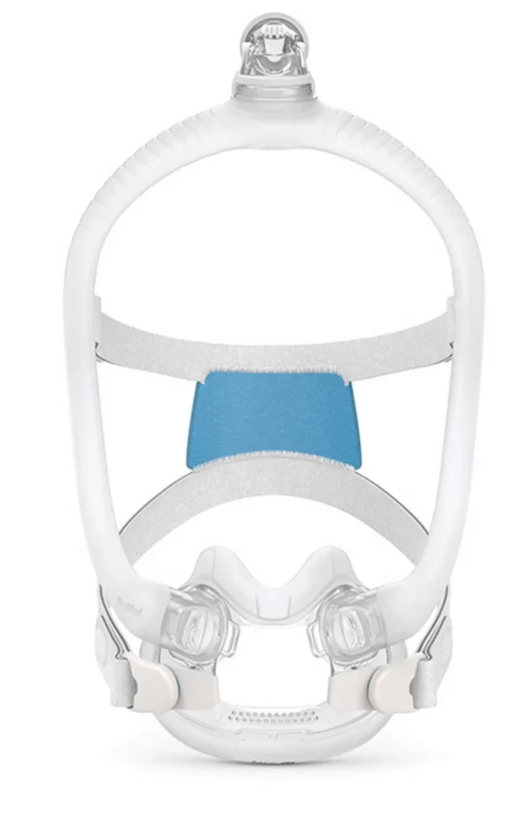 AirFit F30i Mascarilla Facial para equipos de terapias de sueño